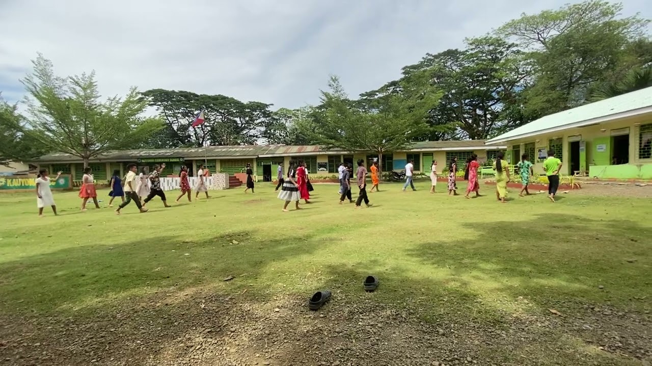 folk dance