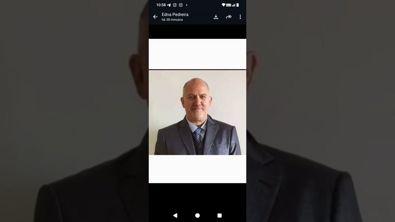 Nossa sincera homenagens ao comunicador gestor Luiz Aurélio 