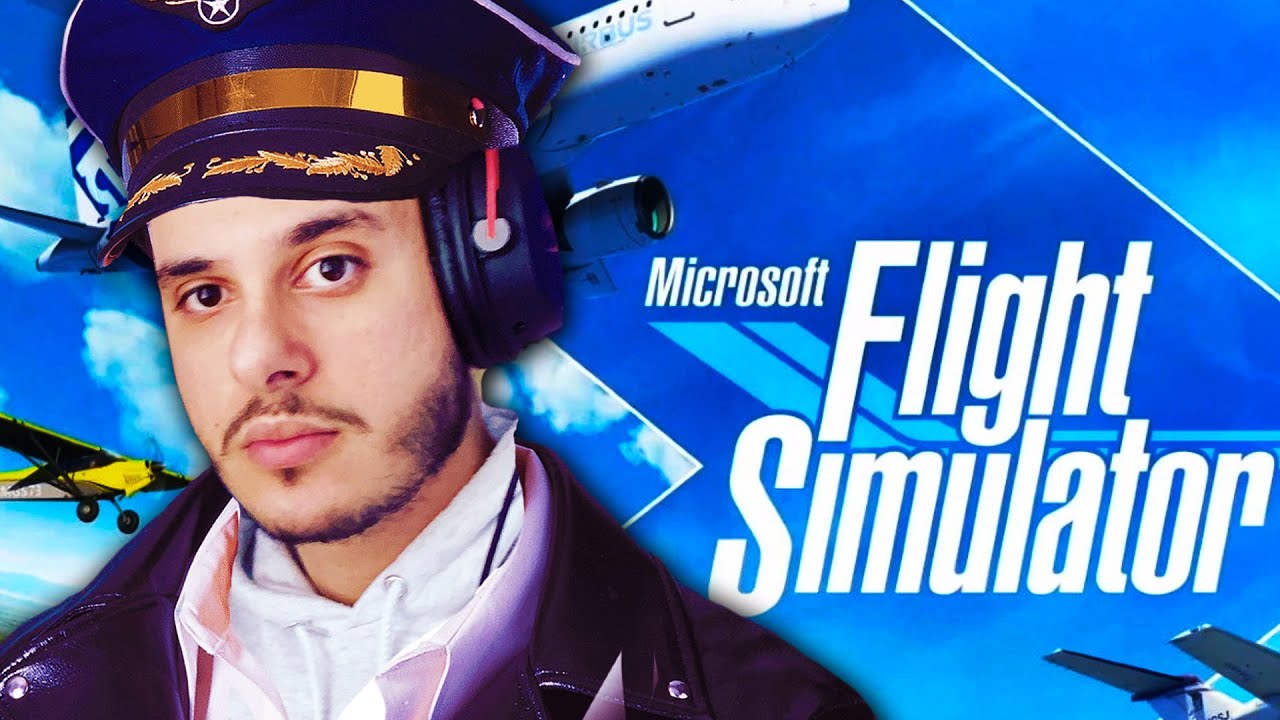 Captain Ramos is Back! | Microsoft Flight Simulator