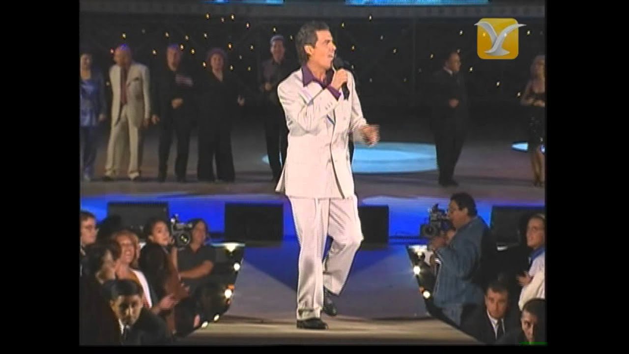 La Vieja Nueva Ola, Festival de Viña 2001