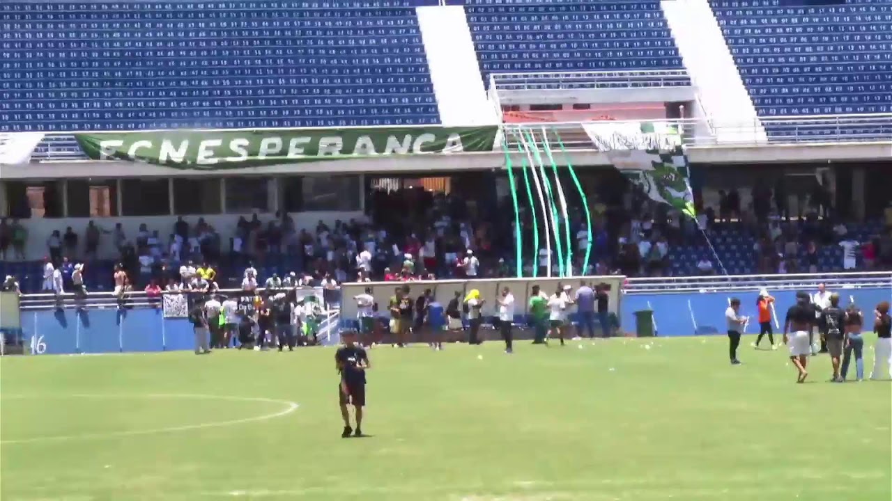 Final Ta&ccedil;a Cidade Sorocaba 2025