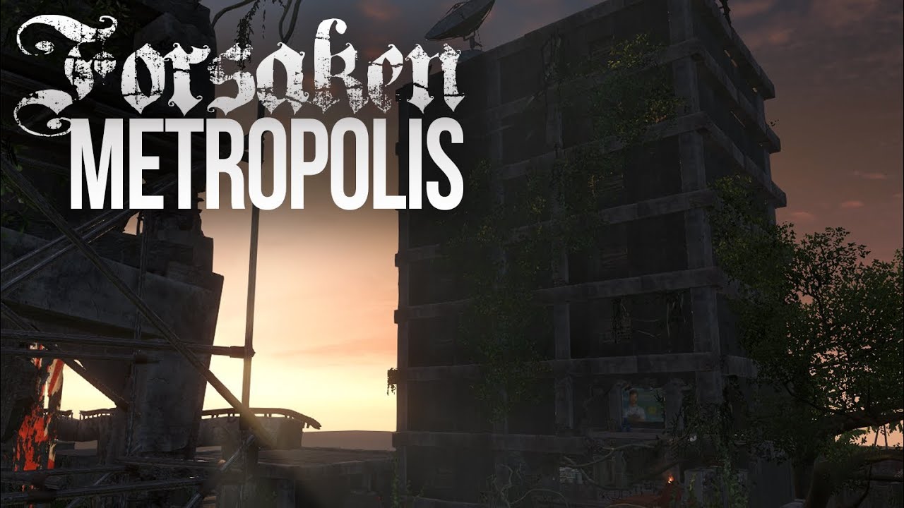Far Cry 3 map editor - make your OWN buildings [SPEED BUILDING] With download!!