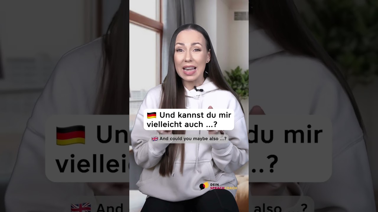 🍾Trennbare VERBEN (Grammatik | Deutsch lernen | Learn German) #deutsch #deutschlernen #deutschkurs