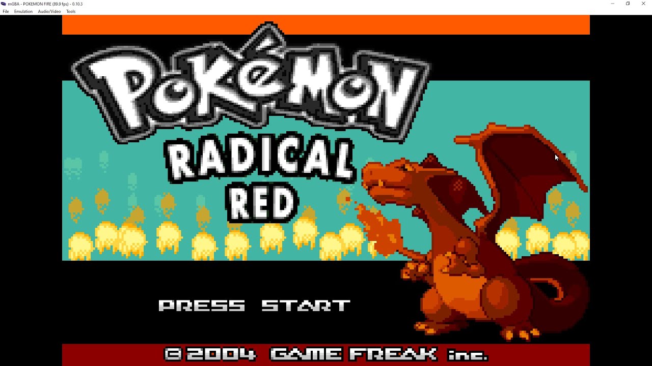 RAD RED RUN 2 ep3