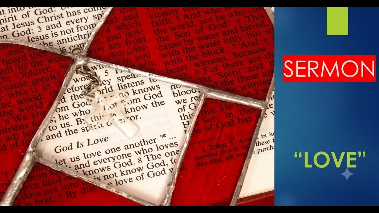 Sermon, 