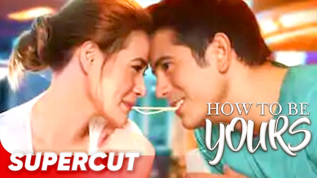 How To Be Yours | Bea Alonzo, Gerald Anderson | Supercut