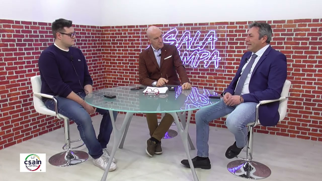 Csa.in, lo sport per tutti
