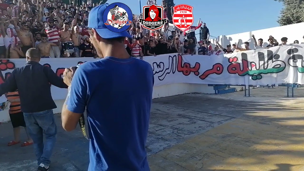 DODGERS CLUBISTE 2007  .... 19   May we will be there ..... ( الجناح الحربي )