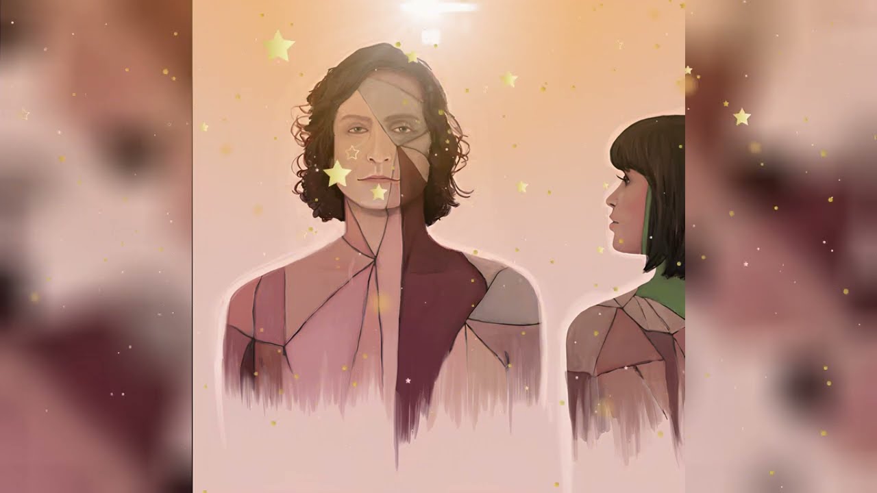 Gotye ft  Kimbra   Somebody That I Used To Know HESHARA Remix