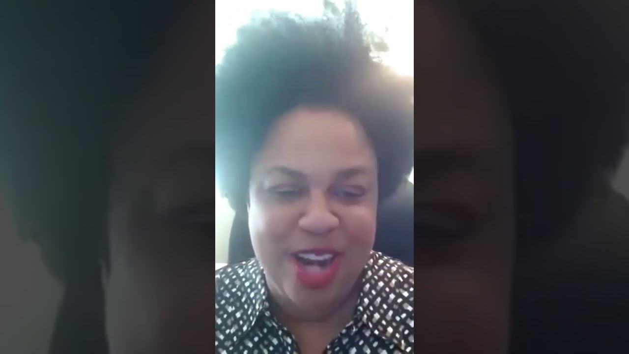 Dr Namandj&eacute; Bumpus, PhD, Chief Scientist, Food and Drug Administration (FDA) - Regulatory Innovation