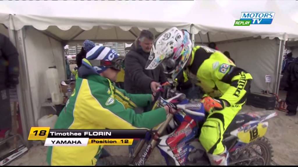 Enduropale 2015 full race