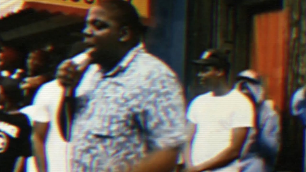 Mob Deep - Hell On Earth (Front Lines) Remix