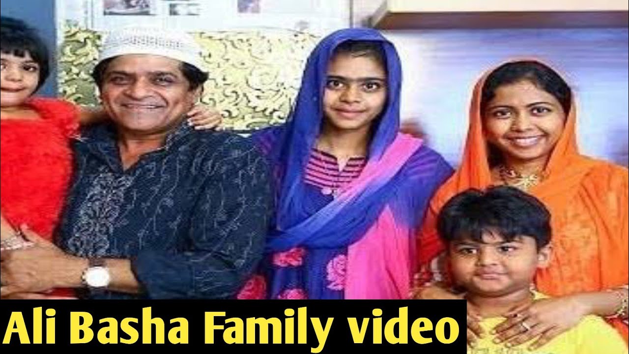 Telugu Actor Ali Bhasha death news | Ali Bhasha passed away 😭 | Ali Bhasha 