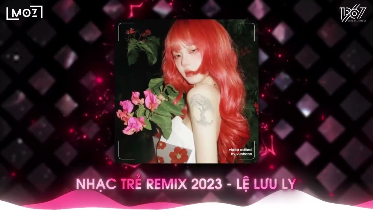 TOP 20 NHẠC TRẺ REMIX HAY NHẤT 2023 | Lệ Lưu Ly Remix | Em Ơi Dừng Lại Khi Nắng Đã Phai Remix