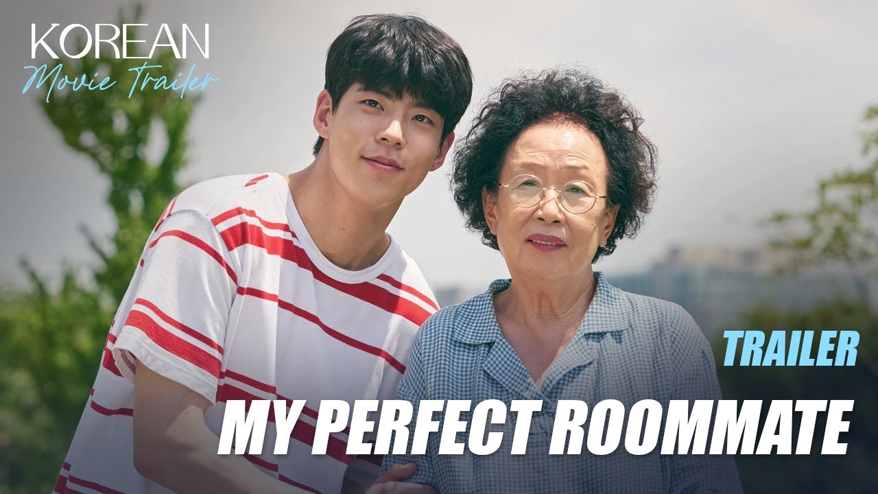 My Perfect Roommate (2022) - 룸 쉐어링 Trailer
