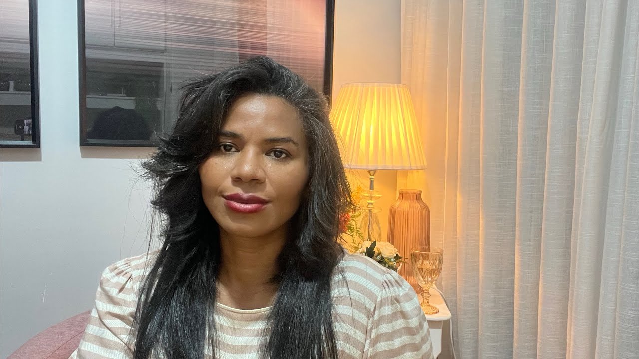 Alguém já percebeu que houve uma mudança com você está com muito medo de você exclui ela da sua vida