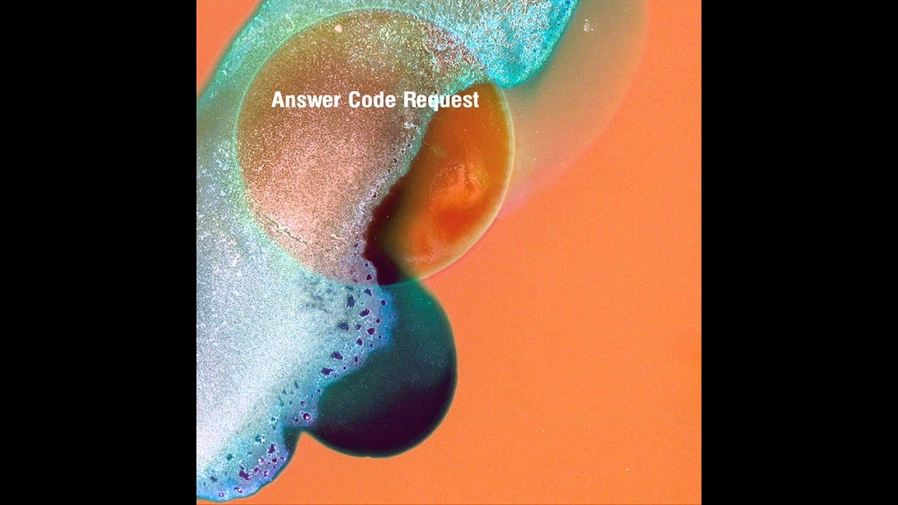 Answer Code Request - Breathe