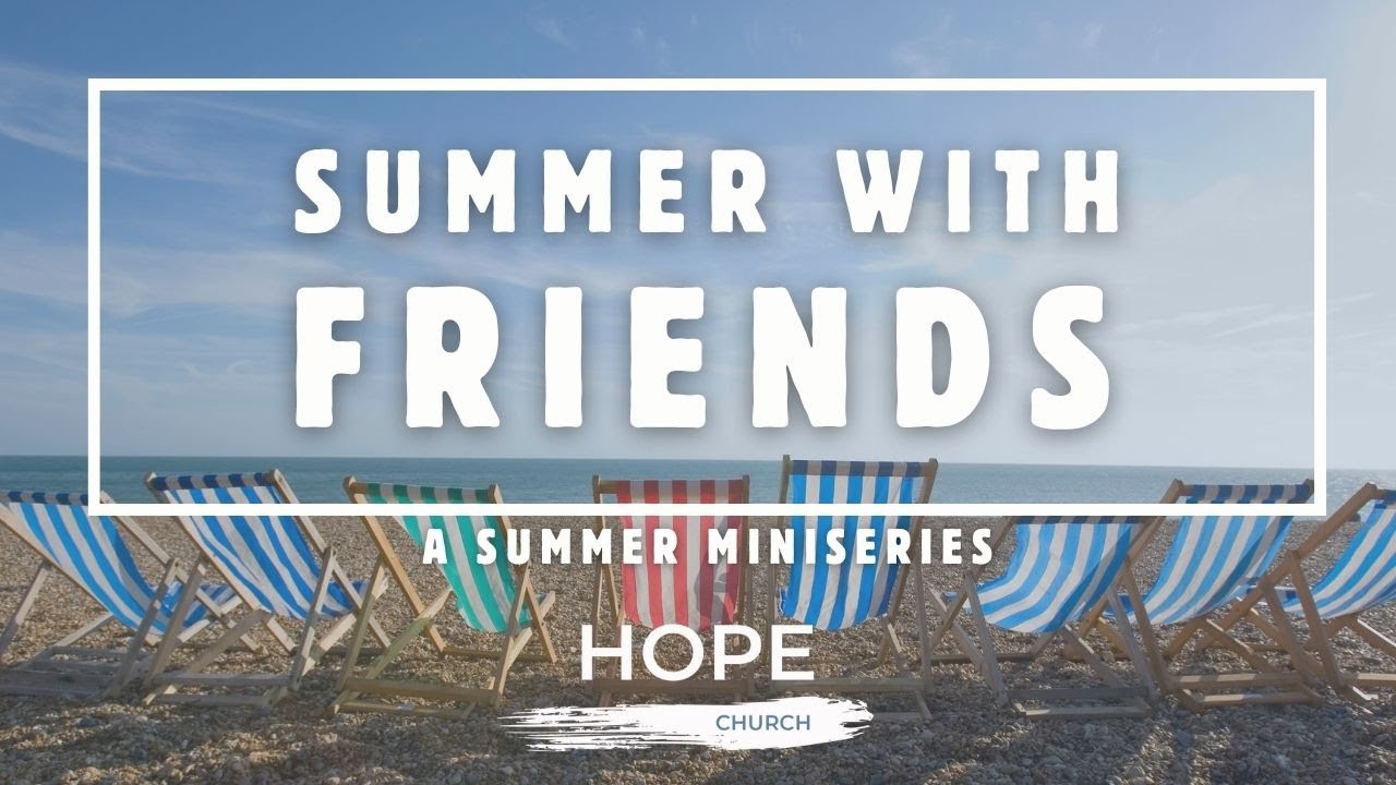 Summer With Friends  Phil Eastman Same Chase New Chapter