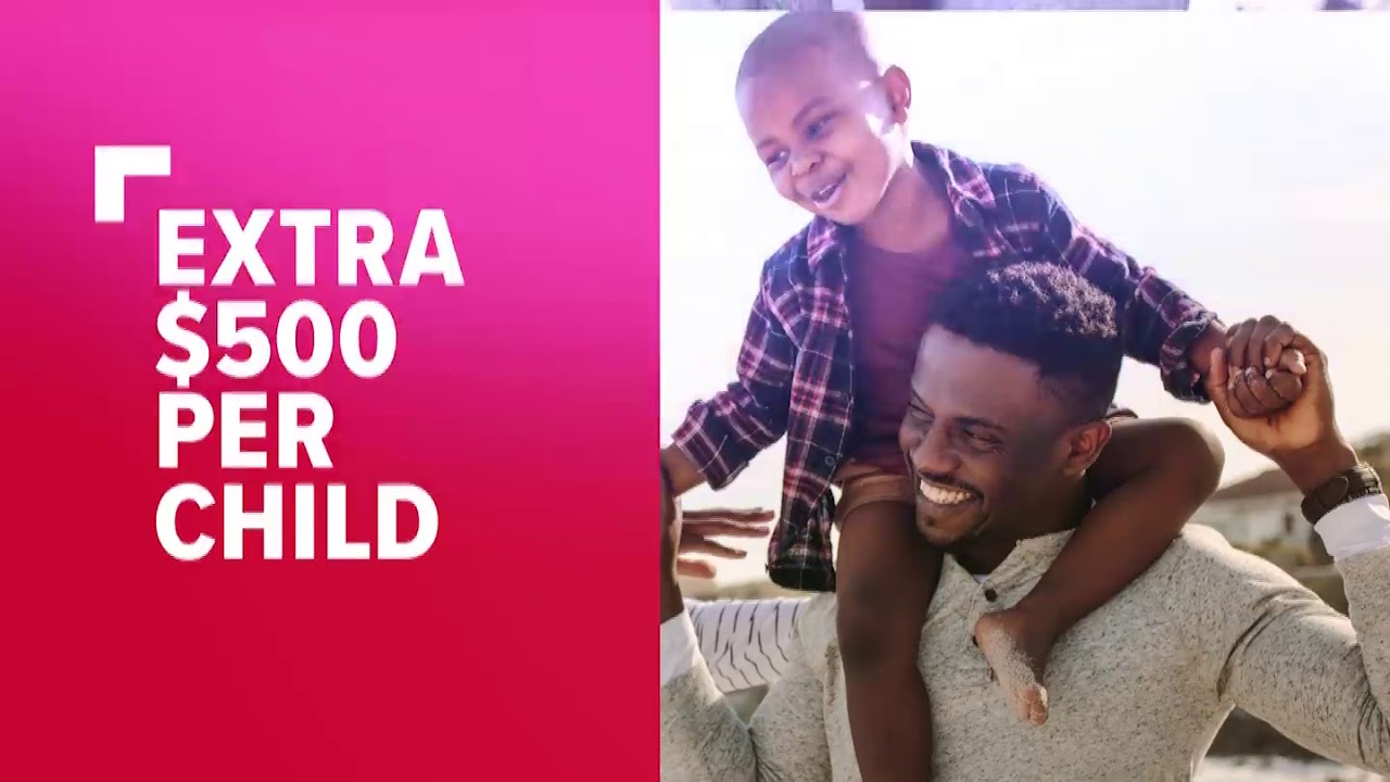 Coronavirus stimulus package: What do you get?