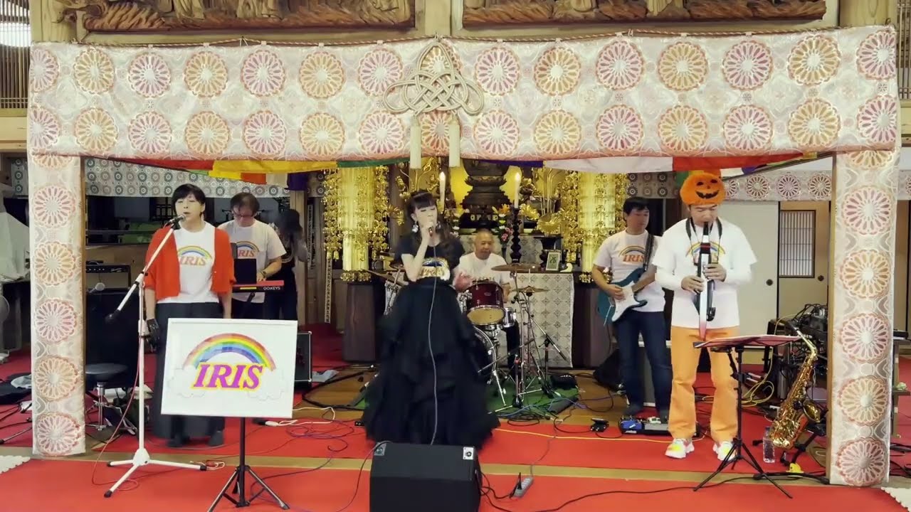 Superflyメドレー