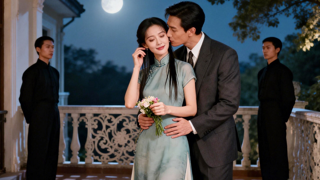 Menyamar sebagai pewaris kaya yang tidak berguna, kontraknya menyembunyikan cinta sejati!#minidrama