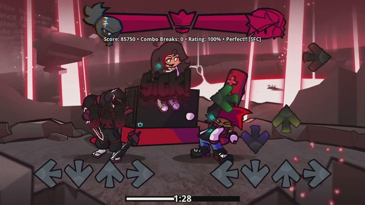wii funkin:corruption reborn-eterniity