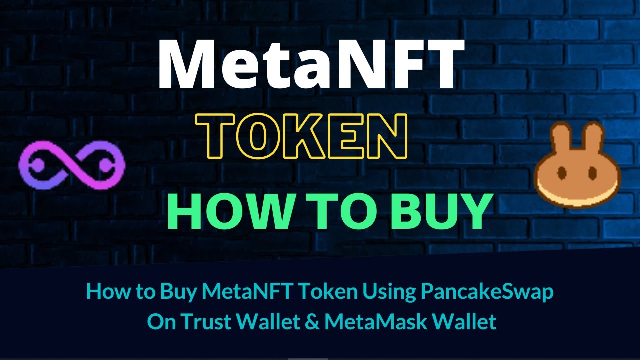 How to Buy MetaNFT Token (MNFT) Using PancakeSwap On Trust Wallet OR MetaMask Wallet