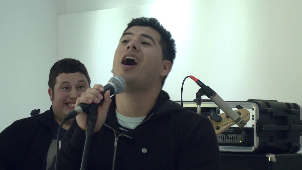 Ariel Coronel  | MI DIOS ES REAL