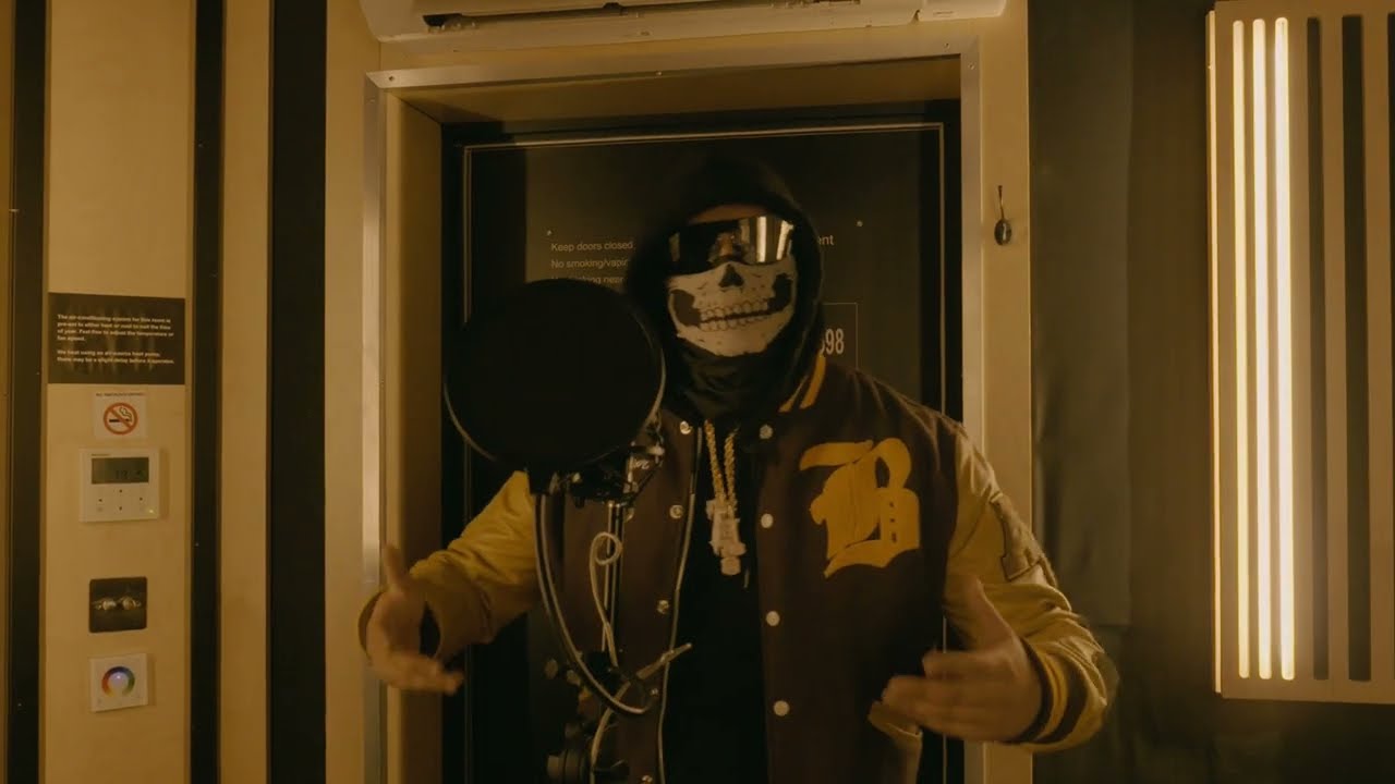 🇵🇱 #18Y Cywil - The Hotspot | @PACMANTV
