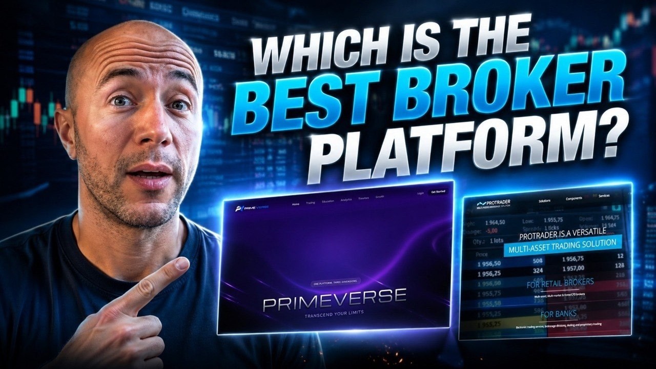 Protrader vs Primeverse: Which Is the Best Broker Platform (2026)?