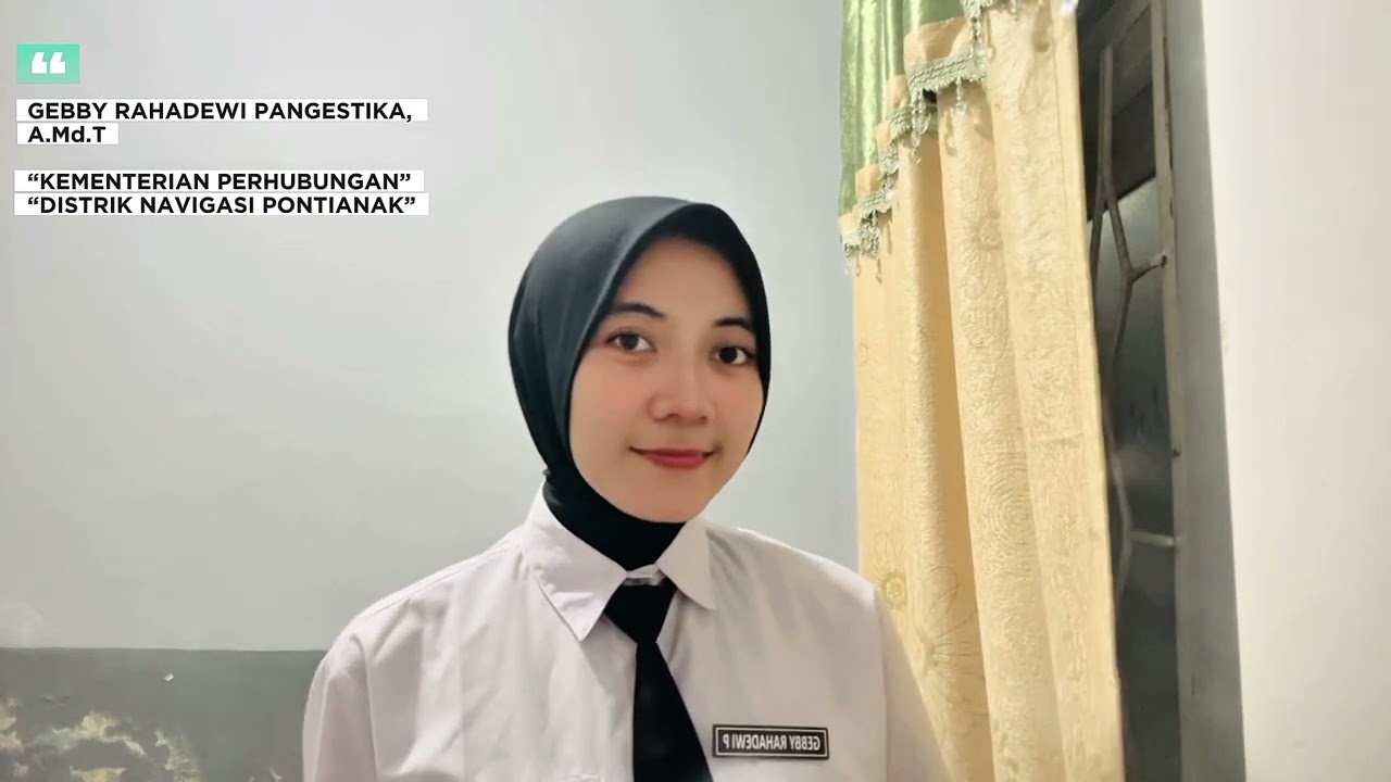 LATSAR CPNS 2025/2026 VISUALISASI BANGSA