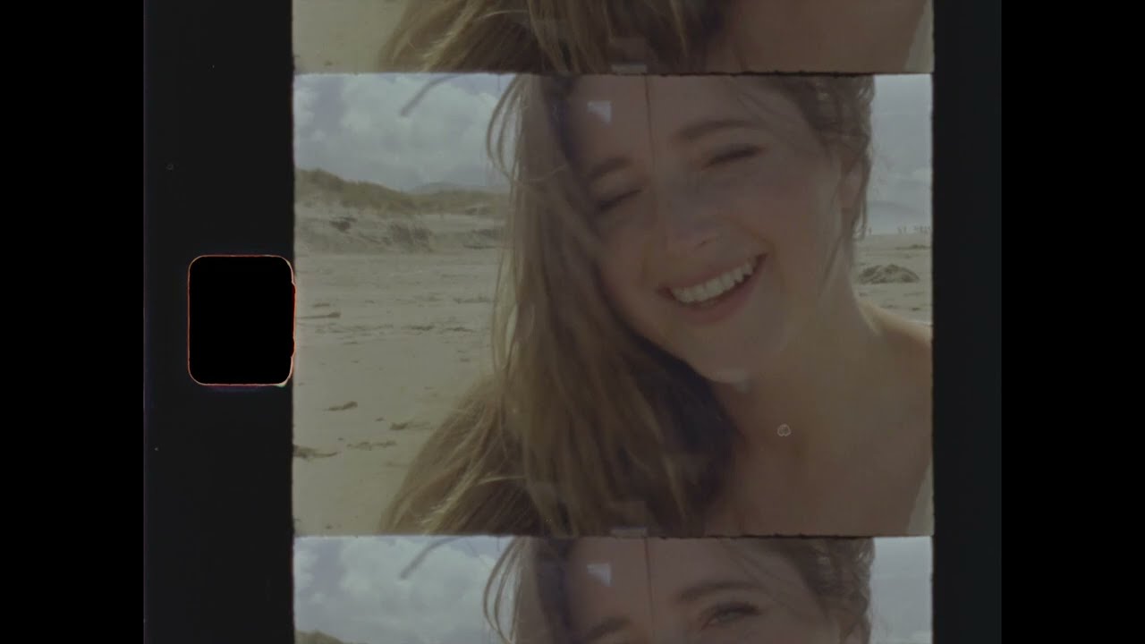 Never Knew You music video by Noelle Johnson