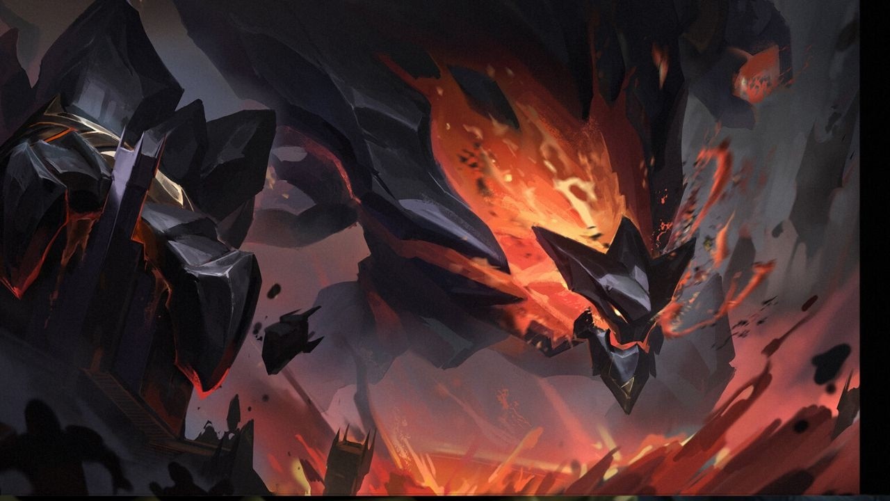 THE NEW MALPHITE SUPPORT