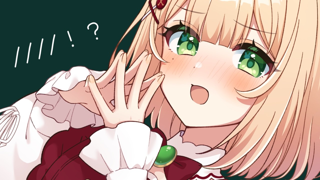 【雑談】サムネ見た・・？気軽に覗きに来て欲しいな。朝活/昼活/BGM【 #のりまきゆずゆ #vtuber 】