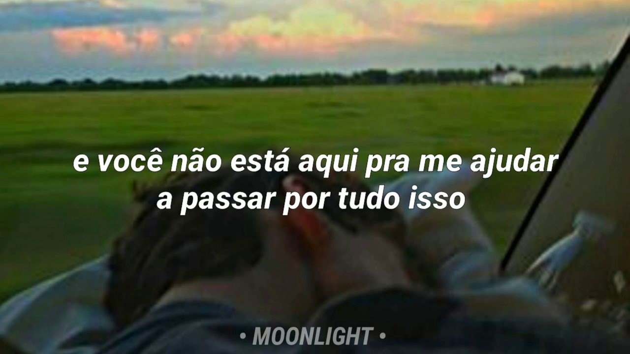 lewis capaldi - someone you loved (tradução/legendado)