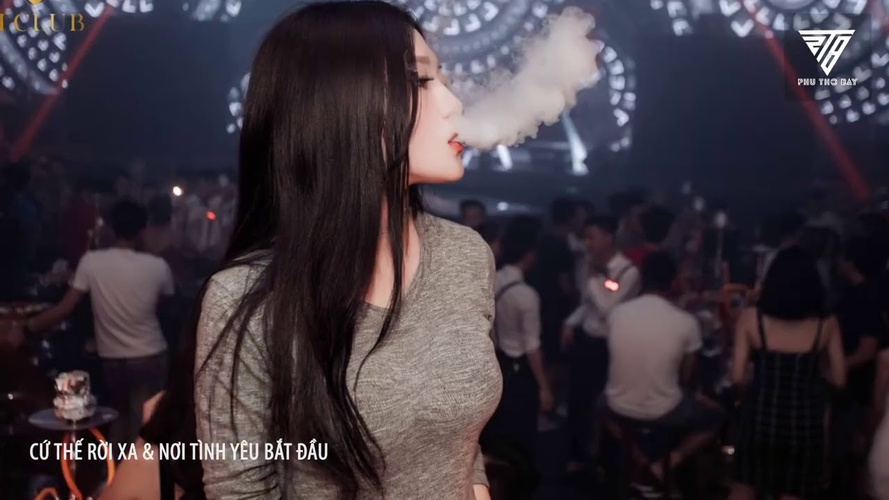 Nonstop Việt Mix 2020 | Top BXH - Cứ Thế Rời Xa & Nơi T&igrave;nh Y&ecirc;u Bắt Đầu - LK Nhạc Trẻ Remix 2020