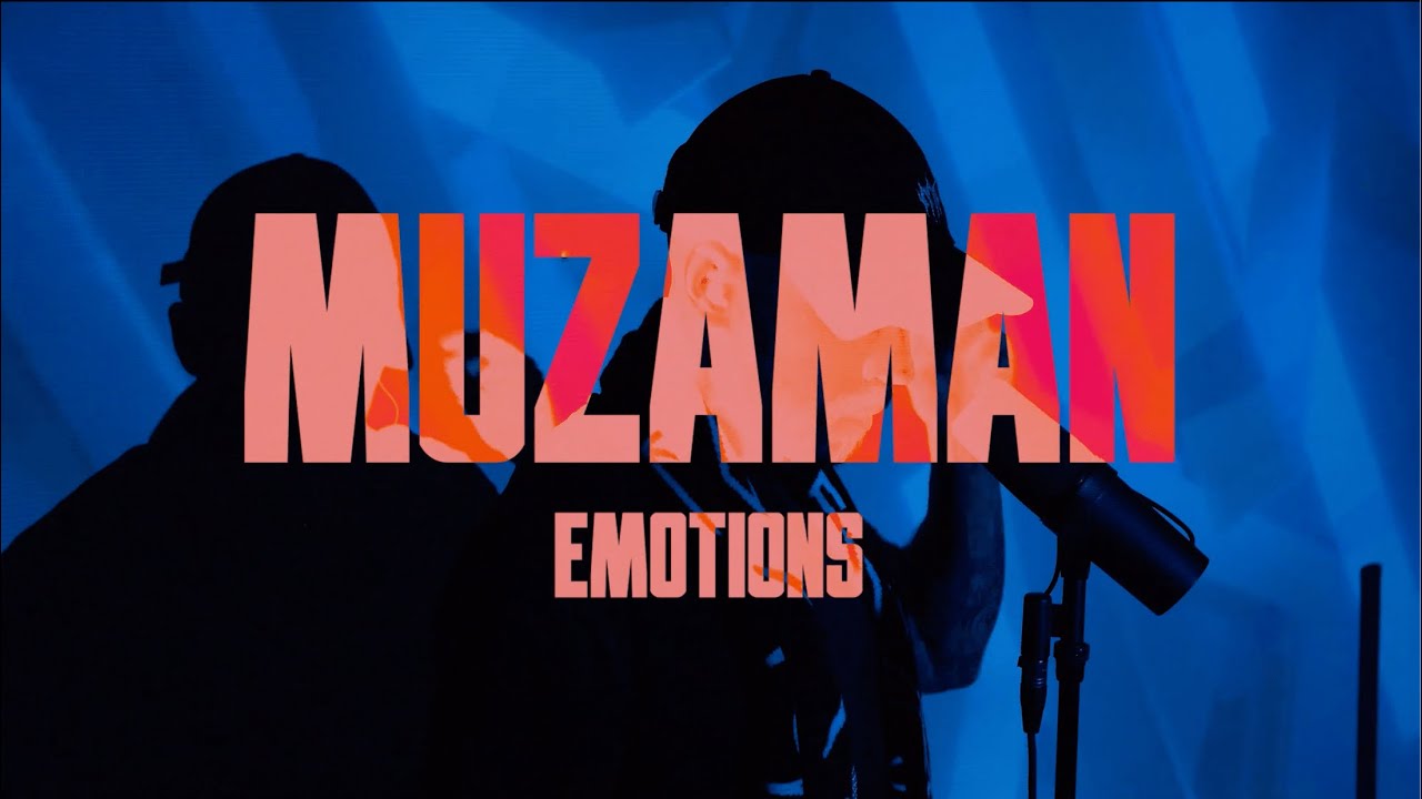 Muzaman - Emotions