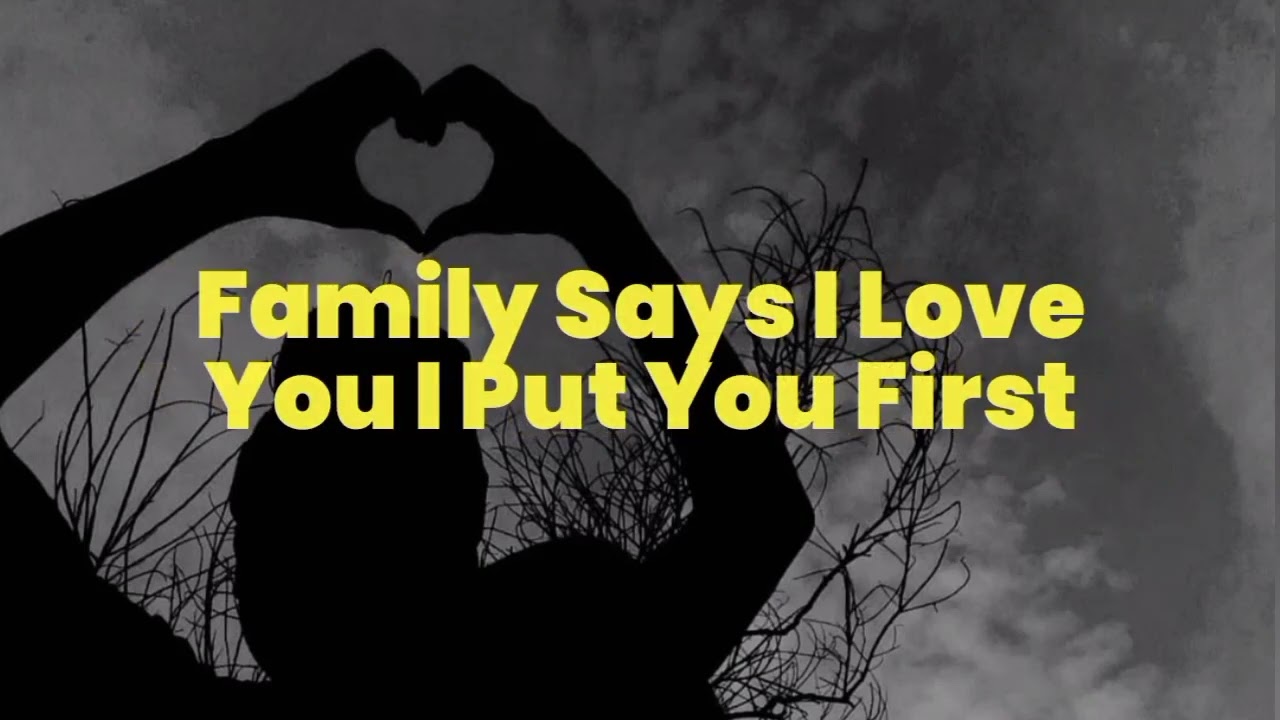 Canna _-_ Mama's Love (lyrics video)