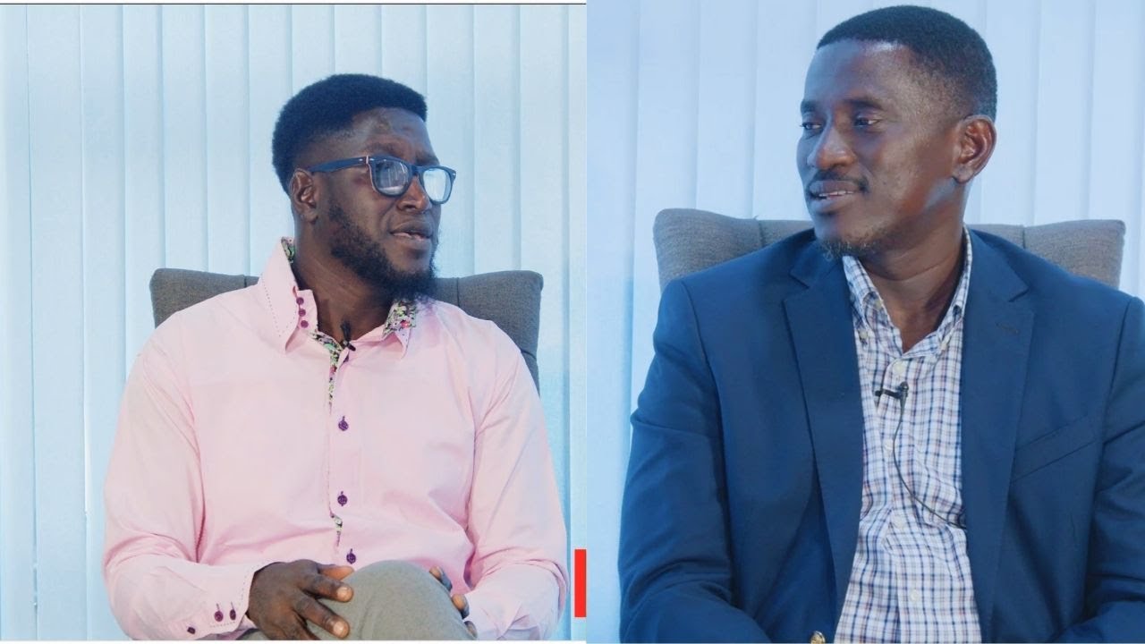 CURRENT AFFAIRS WITH MAMADOU SABALLY | NAYYA