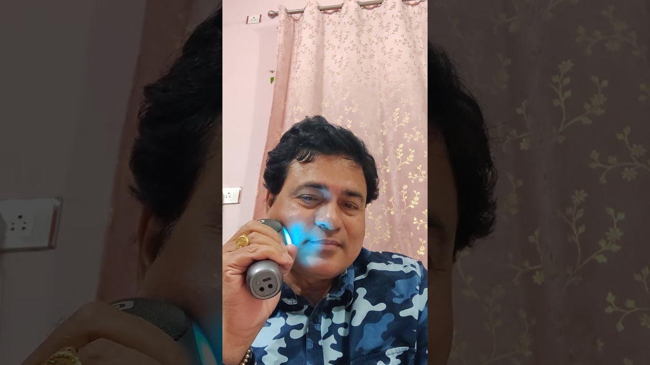 HAZAR RAHEIN MUD KE DEKHI(COVER)