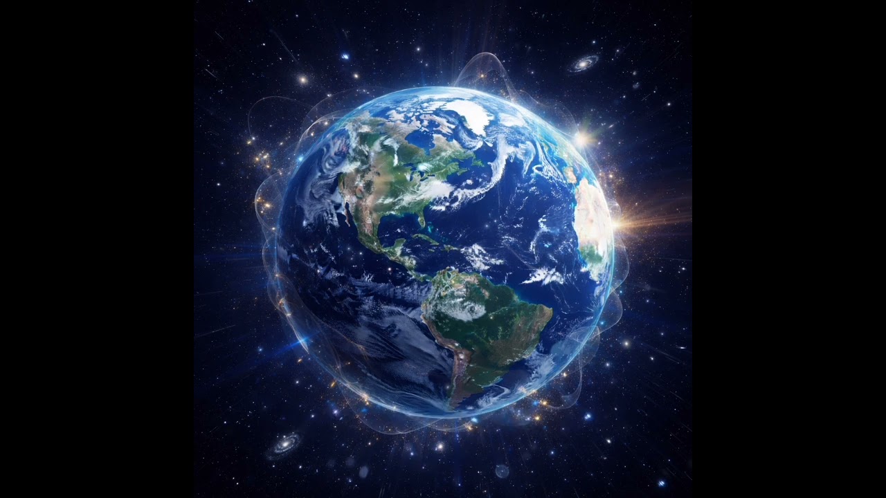 One Earth - VR