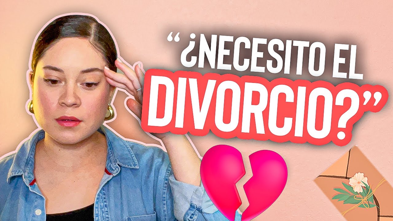 Ep. 43 Mi matrimonio se está acabando
