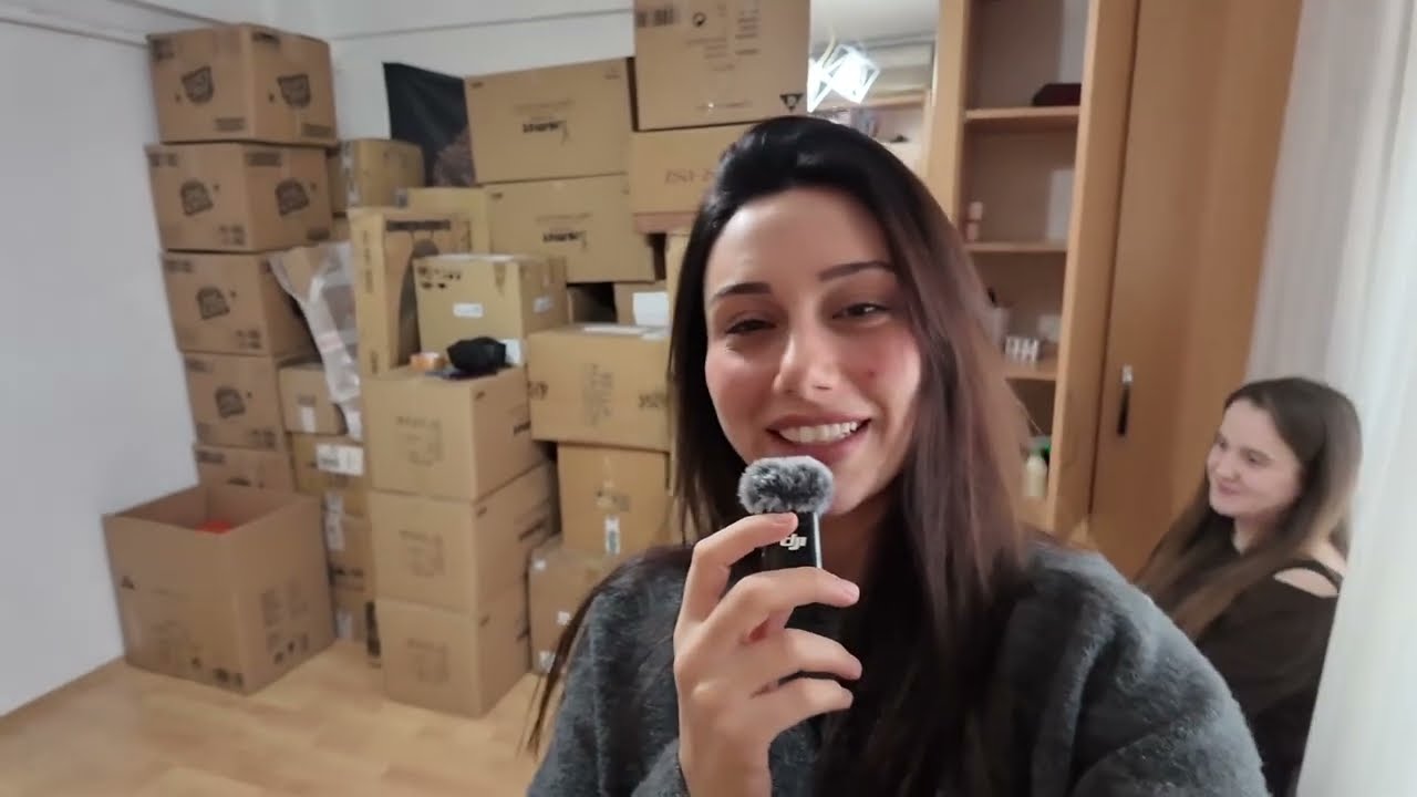 TASINIYORUZ PART 1