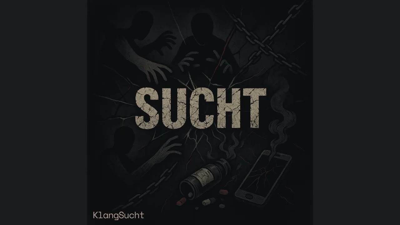 KlangSucht - Sucht