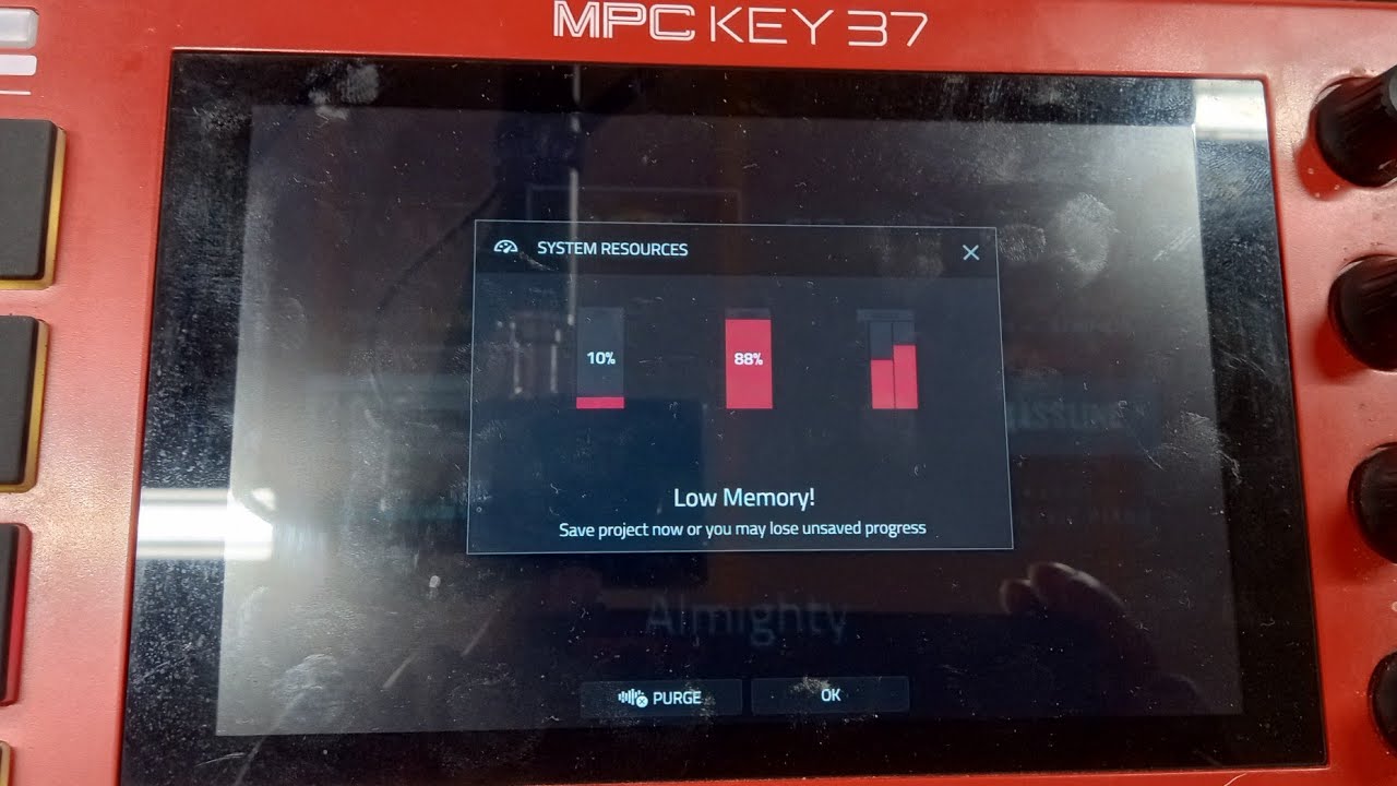 AKAI MPC KEY37 QUICK HACK TO ADDING MORE PLUGINS
