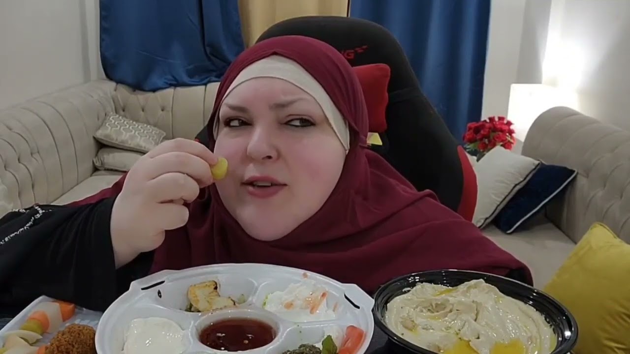EVERYDAY MARIAM aka FOODIE BEAUTY TALE OF A GASLIGHTER 🤡