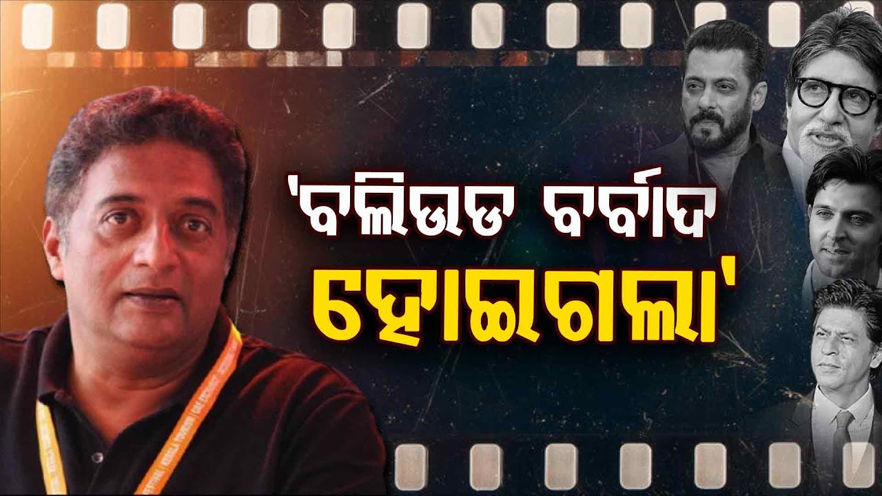 ହିନ୍ଦୀ ସିନେମା ପ୍ଲାଷ୍ଟିକ୍ ହୋଇଗଲାଣି !!! || South Movie VS Bollywood || Argus Digital