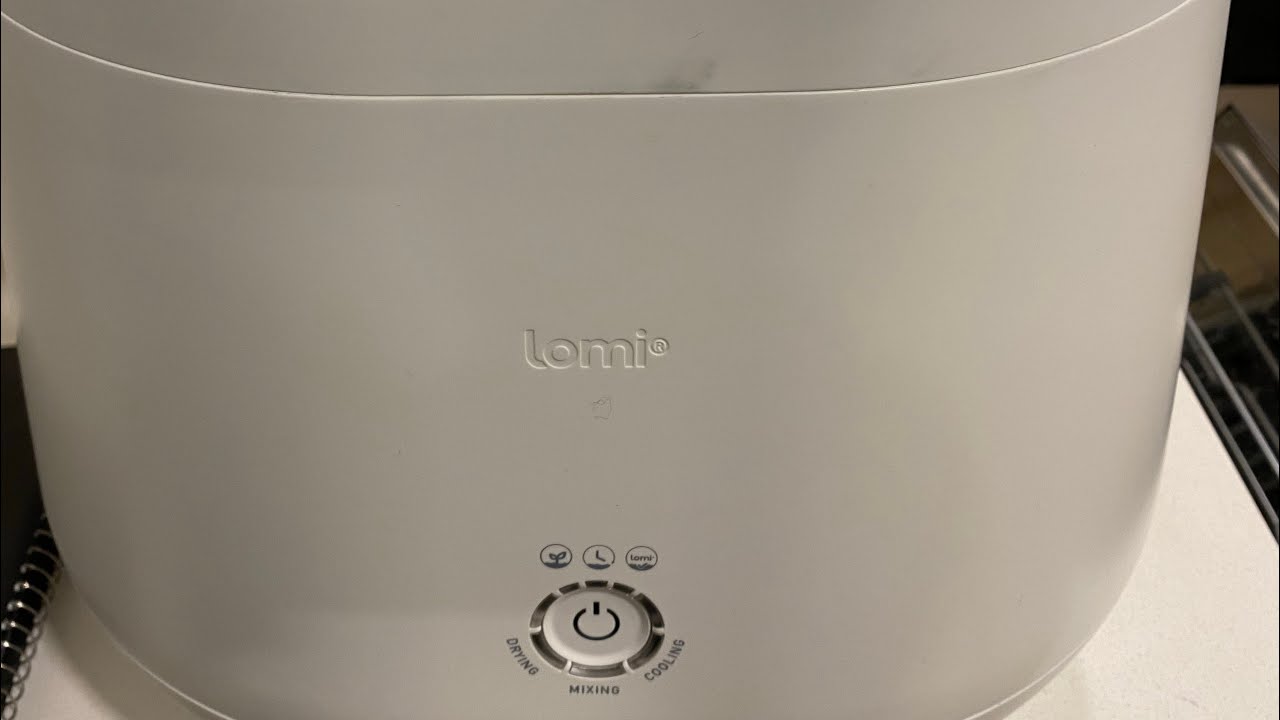 Lomi setup & how to use demonstration