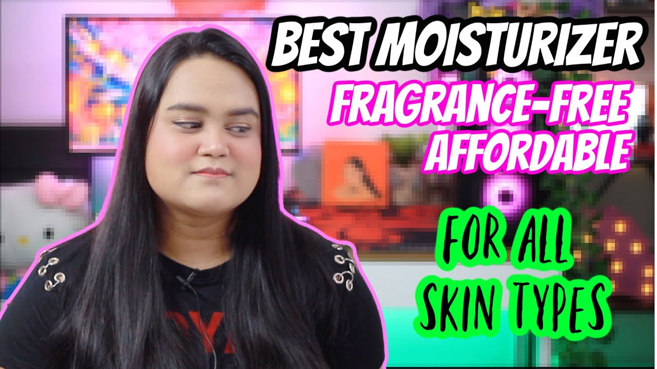BEST MOISTURIZERS IN INDIA | Acne, Oily, Dry, Combination & Sensitive Skin Type | MAITRAYEE HALDER