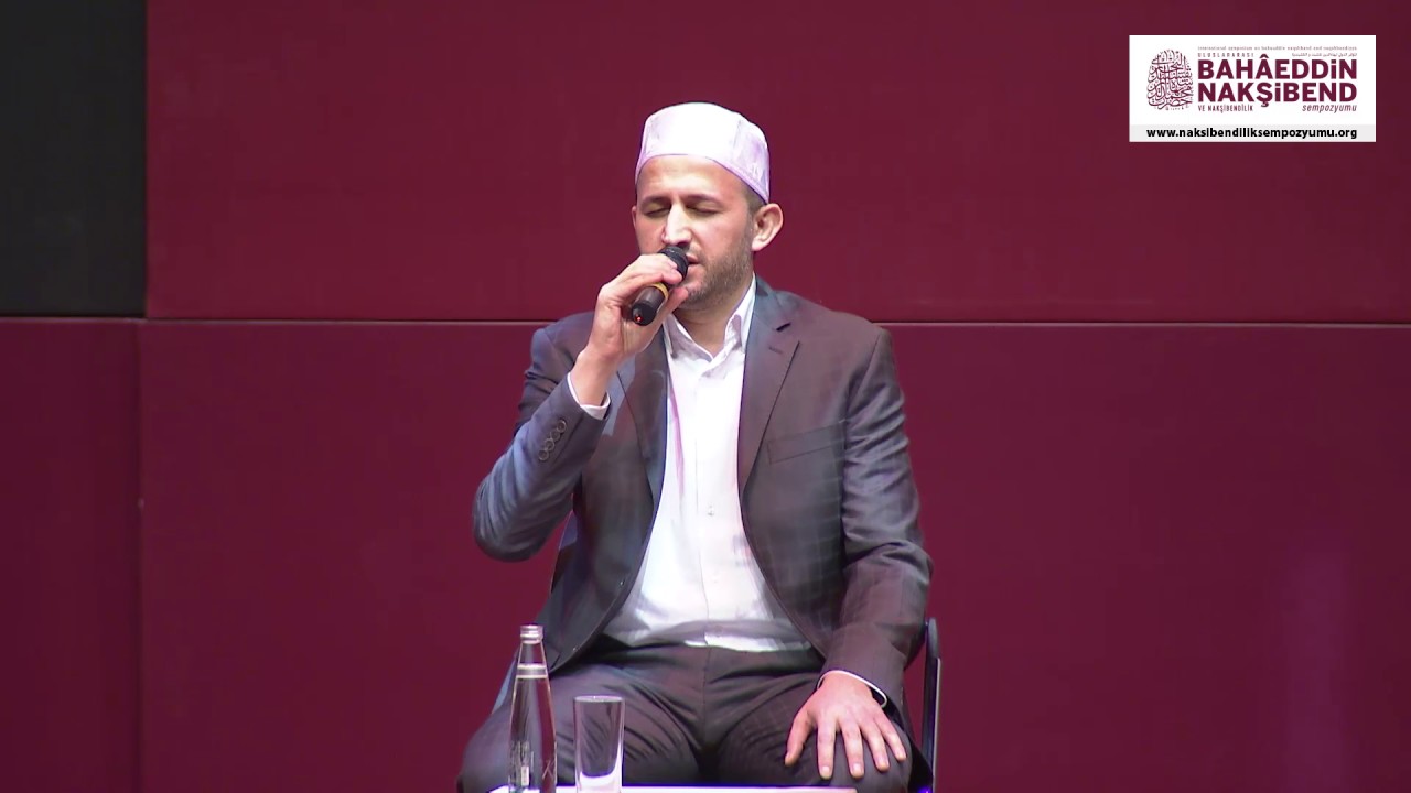 Hasan Baydemir (Kuran Ziyafeti 171)
